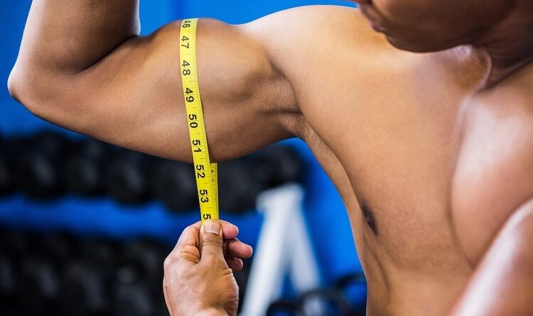 Buy Ultima-MYO 1mg as it promotes muscle hypertrophy