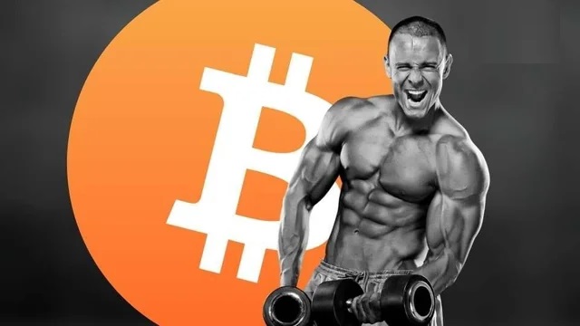 Buy Legal Steroids with Bitcoins